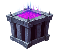 Mağaza - Golem Spawner Ürün